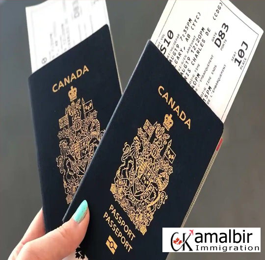 sponsor visa for spouse and family movement to Canada